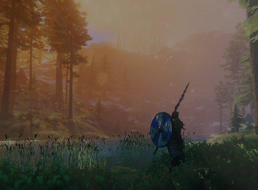 Valheim