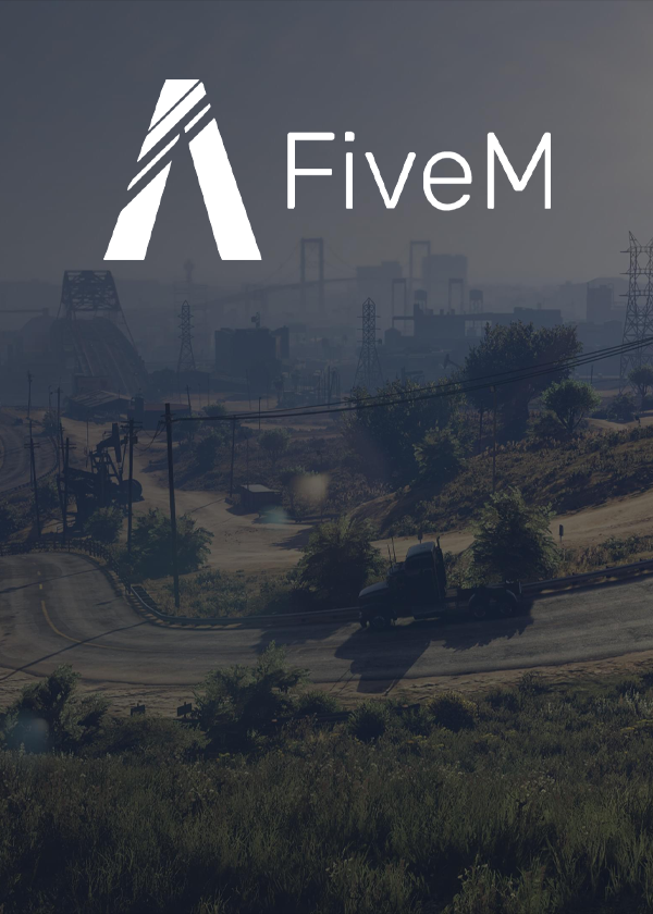 FiveM DDoS filter