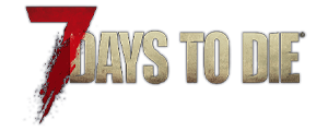 7 Days to Die logo