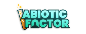 Abiotic Factor logo