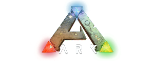 Ark: Survival Evolved logo