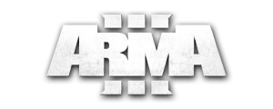 ARMA 3 logo