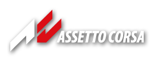 Assetto Corsa logo
