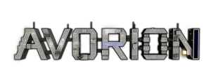 Avorion logo