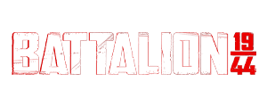 Battalion 1944 logo