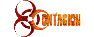 Contagion logo