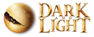 Dark and Light logo
