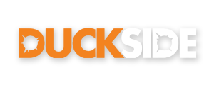 DUCKSIDE logo
