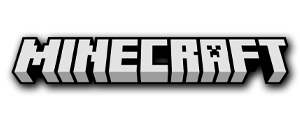 Minecraft logo