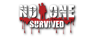 No One Survived logo