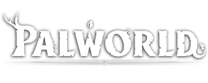 Palworld logo