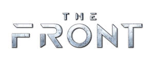 The Front logo