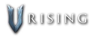 V Rising logo