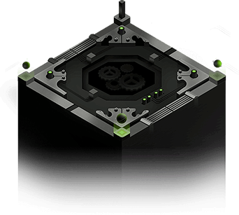 Server hardware